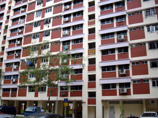 Blk 945 Jurong West Street 91 (Jurong West), HDB 4 Rooms #438922